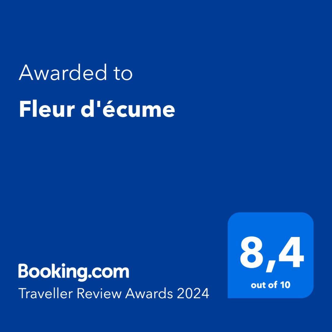 Апартаменты Fleur D'Ecume Berck Экстерьер фото